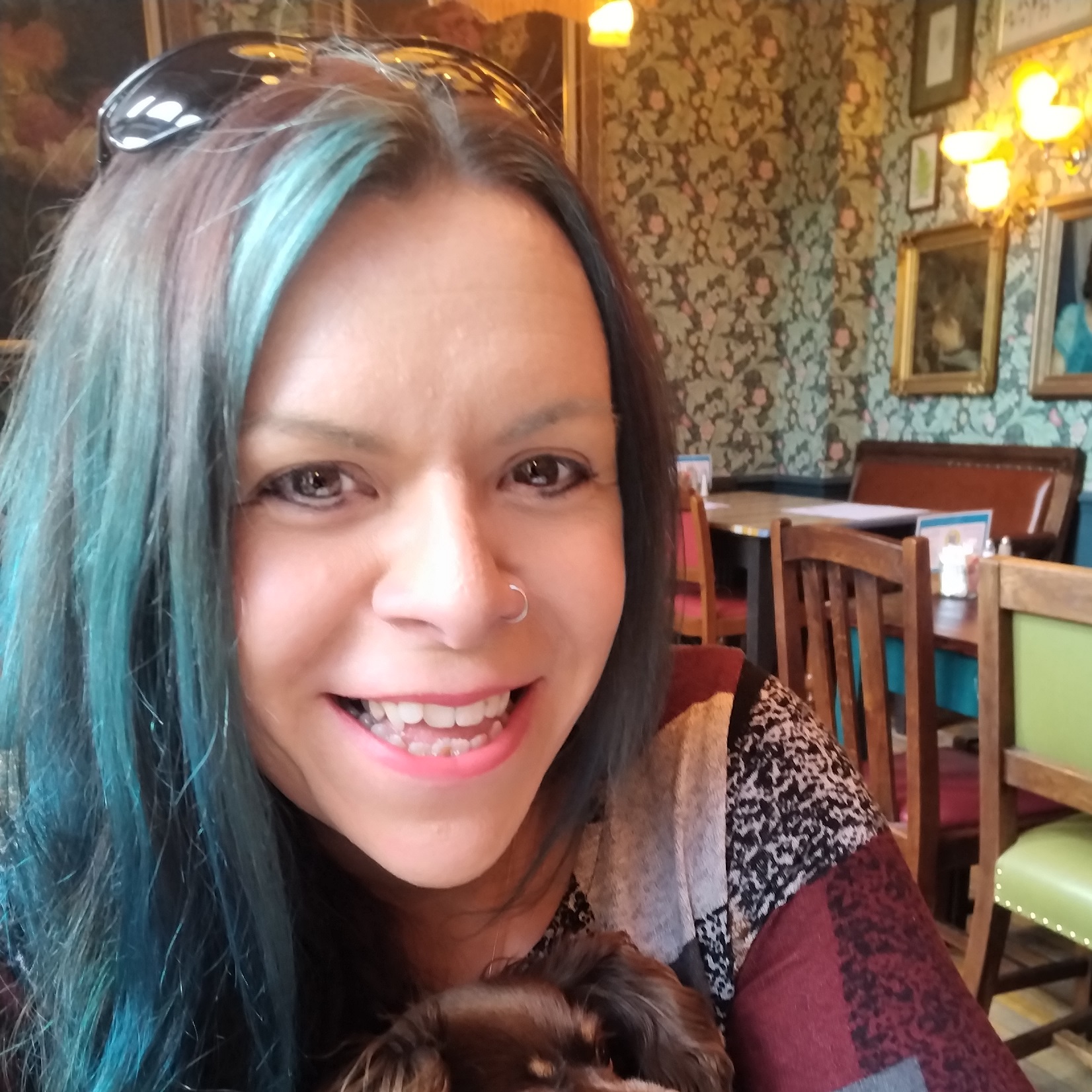 Dr Jessica Muirhead